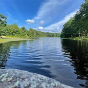 Day Pond State Park