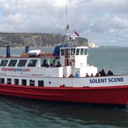Jurassic Coast Cruise