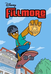 Fillmore! (2002)