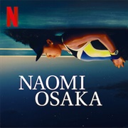 Naomi Osaka