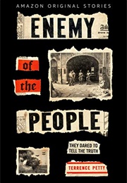 Enemy of the People (Terrence Petty)