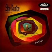 Stan Kenton Presents