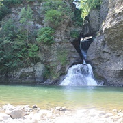 Mine Kill State Park, New York