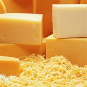 Analogue Pizza Cheese