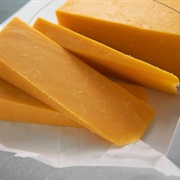 Double Gloucester