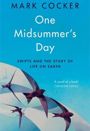 One Midsummer&#39;s Day (Mark Cocker)