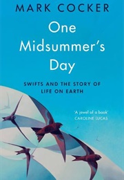 One Midsummer's Day (Mark Cocker)