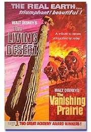 The Living Desert (1953)