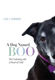 A Dog Named Boo (Lisa J. Edwards)