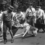 Birmingham, Alabama (1963)