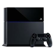PlayStation 4 (2013-2014)