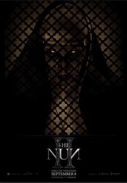 The Nun II (2023)