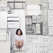 Problema Meu (Clarice Falcão) - 2016