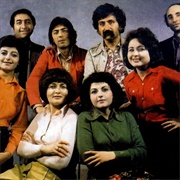 Vaqif Mustafazadə & Sevil