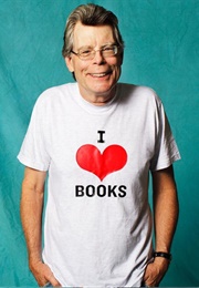 Jumper (Stephen King)