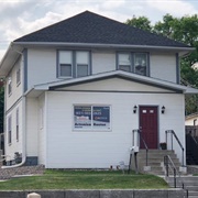 Barker-Karpis Hideout House