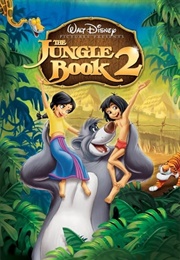 Jungle Book Two (2003)