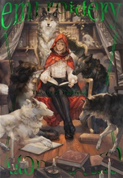 Embroidery: The Art of Yoshioka (Yoshioka)