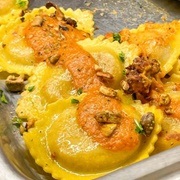 Ravioli