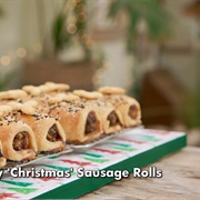 Sausage Rolls