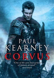 Corvus (Paul Kearney)