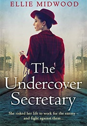 The Undercover Secretary (Ellie Midwood)