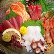 Sashimi