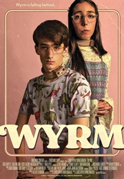 Wyrm (2019)