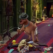 Just Because You Can Sing in It Doesn't Make It a Clue. It Makes It Awesome.