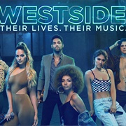 Westside Their Lives Their Music