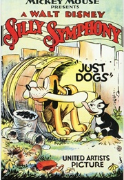 Just Dogs (1932)