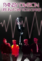 Pansy Division: Life in a Gay Rock Band (2008)