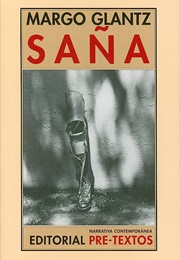 Saña (Margo Glantz)