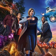 Doctor Who (Series 11)