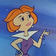 Jane Jetson