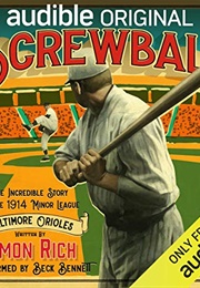 Screwball (Simon Rich)