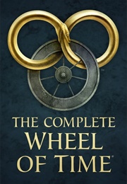 The Wheel of Time (Robert Jordan)