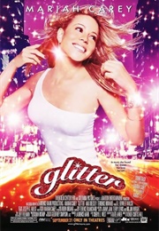 Mariah Carey - Glitter as Billie Frank (2001)