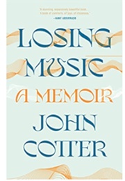 Losing Music (John Cotter)