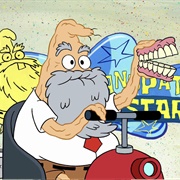 A Skin Wrinkle in Time