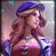 Heartthrob Caitlyn