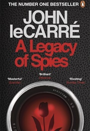 A Legacy of Spies (John Le Carré)