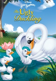 The Ugly Duckling (1939)