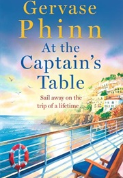 At the Captain's Table (Gervase Phinn)