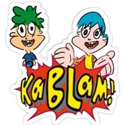 Kablam