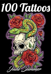 100 Tattoos (Jade Summer)