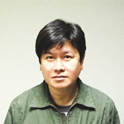 Yuji Mitsuya