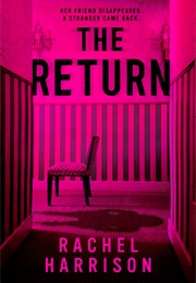 The Return (Rachel Harrison)