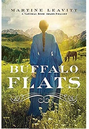 Buffalo Flats (Martine Leavitt)