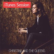 iTunes Session EP (Christine and the Queens, 2015)